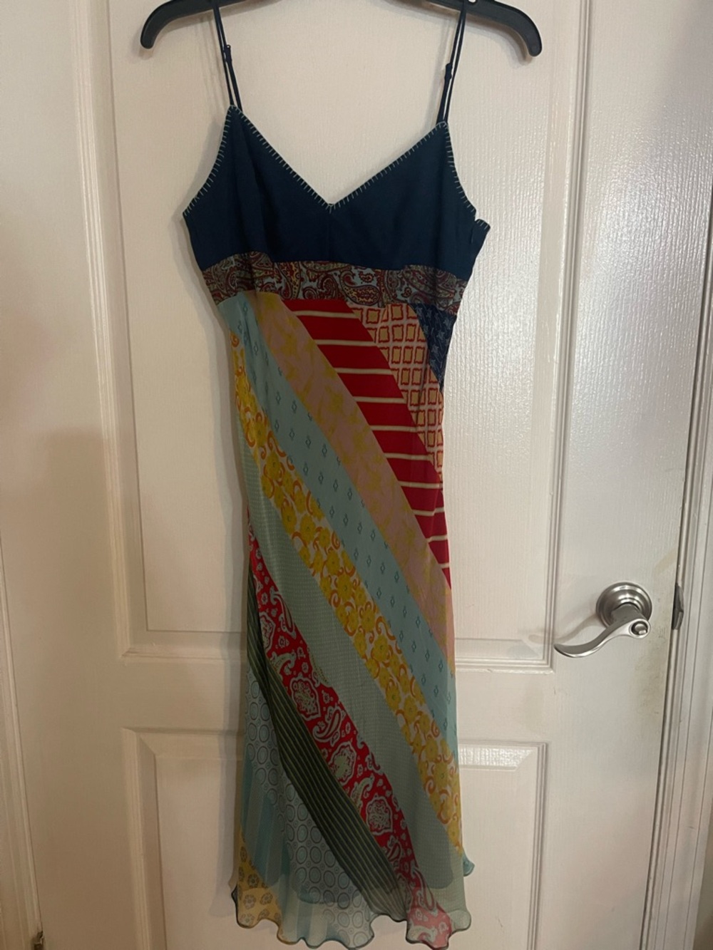 BCBGMaxAzria Dress